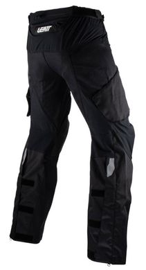 Мотоштаны LEATT Moto 5.5 Enduro Pant Black 34