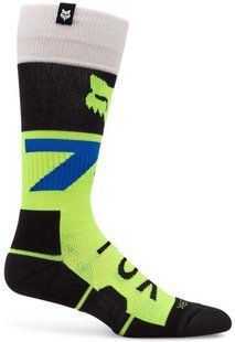 Шкарпетки FOX 360 Sock TINE Flo Yellow Large