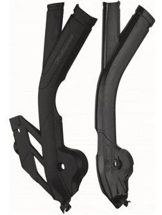 Захист рами Polisport Frame Protector - Beta Black