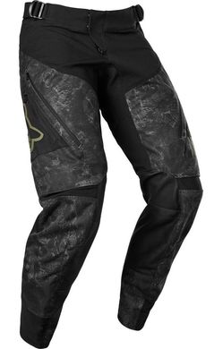 Штани FOX LEGION PANT Camo 32