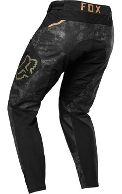 Штаны FOX LEGION PANT Camo 32