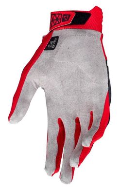 Перчатки LEATT Glove Moto 4.5 Lite Red L (10)