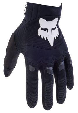 Мотоперчатки FOX DIRTPAW GLOVE - CE Black XXL (12)