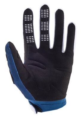 Мотоперчатки FOX 180 FLORA GLOVE Dark Indigo XL (11)