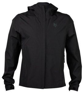Дождевик куртка FOX RANGER OFF-ROAD RAIN JACKET Black XXL