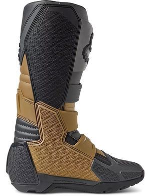 Мотоботи FOX COMP X Boot Dark Khaki 11