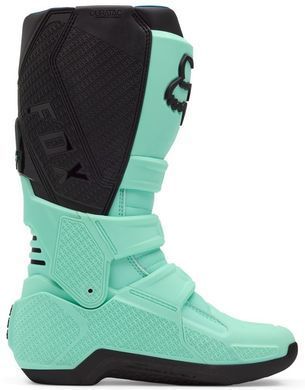 Мотоботи FOX MOTION Boot Teal 10