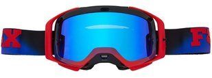 Окуляри FOX AIRSPACE II SPARK - STREAK Flo Red, Mirror Lens