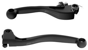 Важелi Polisport APT Lever Set - Yamaha Black