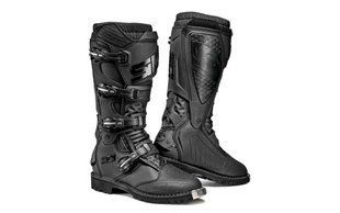 Моточеревики X POWER Enduro Black
