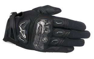 Мотоперчатки женские ALPINESTARS STELLA SMX-2 AC V2 S