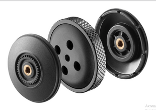 Модуль INTERPHONE QUIKLOX антивiбраційний універсальний