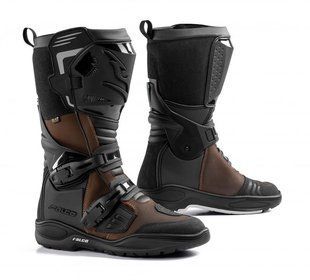 Моточеревики Falco Avantour 2 Brown 45