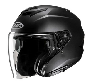 Мотошолом HJC i31 matt black L