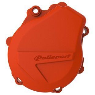 Захист запалювання Polisport Ignition Cover - KTM Orange