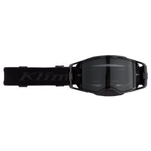 Мотоокуляри Klim Edge Off-Road Stealth Black Photochromic Lens