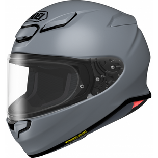 Мотошолом SHOEI NXR2 Basalt Grey XL
