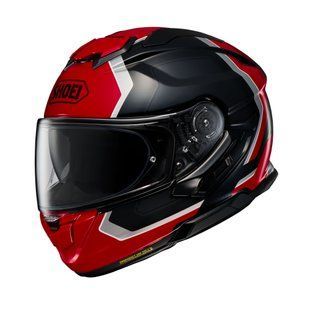 Мотошолом SHOEI GT-AIR3 REALM TC-1 M 1120100M