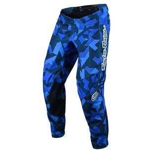 Штани TLD GP AIR PANT, CONFETTI NAVY Розмір L (34)