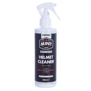 Oxford Mint Helmet Visor Cleaner 250мл