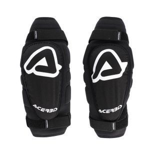 Мотоналокітники ACERBIS X-ELBOW SOFT black