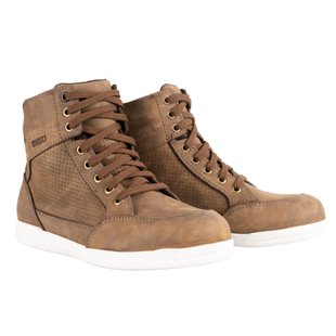 Мотоботы Oxford Kickback Air WS Boots Brn