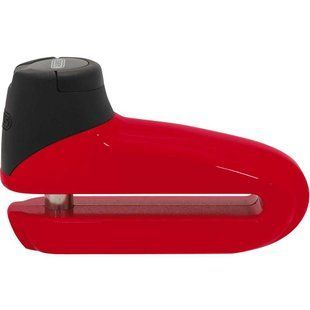 Замок на диск ABUS 300 Buffo Red