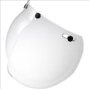 LS2 Visor OF601/OF583 Clear
