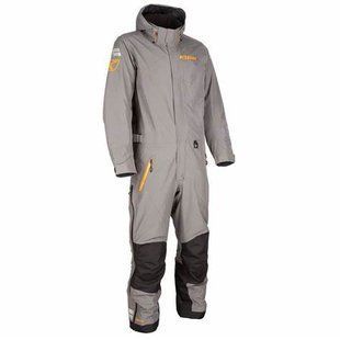 Комбінезон Klim Railslide One-Piece XL Castlerock - Strike Orange