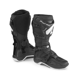 Мотовзуття FORMA TRACTION black 42