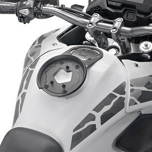 Специальный фланец для установки сумок на бак с системой TANKLOCK HONDA NX500 24>25; HONDA CB 500X 19>23