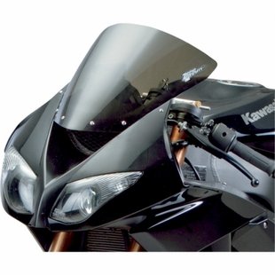 Стекло ZERO GRAVITY Kawasaki ZX-10R 08-09 SM