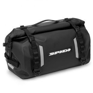 Сумка-кофр Spidi ROLLTOP BAG WP 26