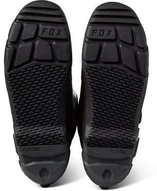 Мотоботи FOX COMP X Boot Dark Khaki 11