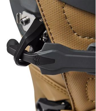 Мотоботи FOX COMP X Boot Dark Khaki 11