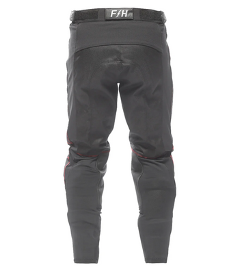 Мотокостюм FASTHOSE Off-Road Outland, Black - 32/M