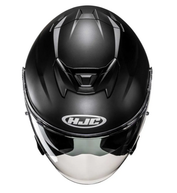 Мотошолом HJC i31 matt black L