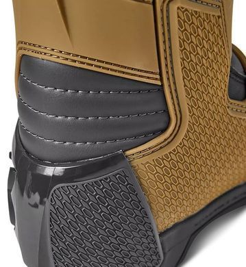 Мотоботи FOX COMP X Boot Dark Khaki 11