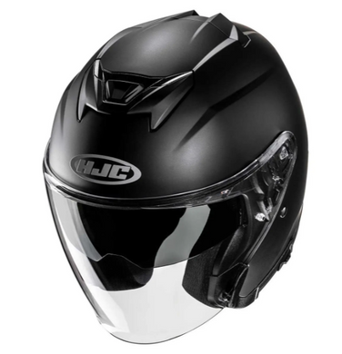 Мотошолом HJC i31 matt black L