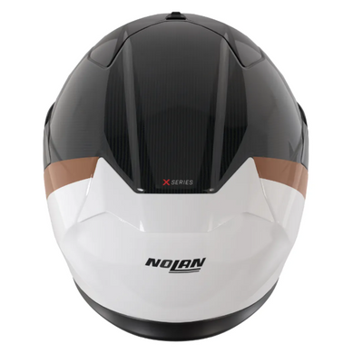 Мотошолом Nolan X-904 344 L VERNICIATURA SPECIALE