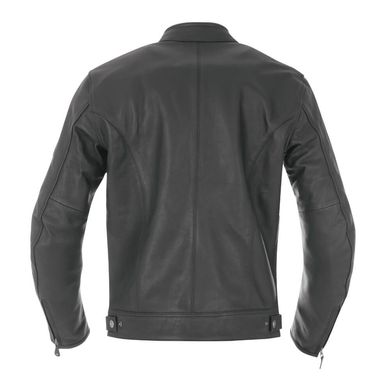 Мотокуртка Oxford Bladon MS Leather Jacket Black M