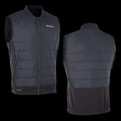 Терможилетка Oxford Advanced Expedition MS Gilet Blk XXXL