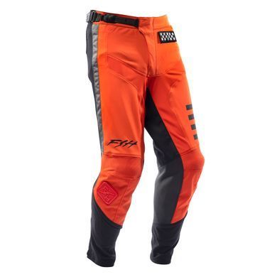 Мотоштани FASTHOUSE Speed Style Tempo , Infrared - 32