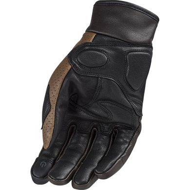 Мотоперчатки LS2 Rust Man Gloves Brown Leather XXL