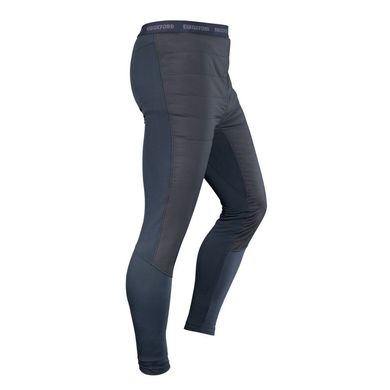 Термобілизна Oxford Advanced Expedition MS Pant Black M