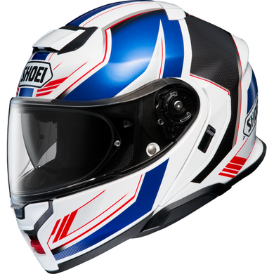 Мотошлем SHOEI NEOTEC3 Grasp TC-10 L