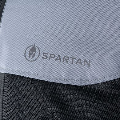 Мотокуртка Oxford Spartan Air MS Jkt Grey/Blk M