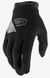 Перчатки Ride 100% RIDECAMP Glove Black M (9)