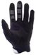 Мотоперчатки FOX DIRTPAW GLOVE - CE Black XXL (12)