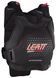 Жіночий захист LEATT 3DF AirFit Evo ♀Chest Protector Black XXS/XS